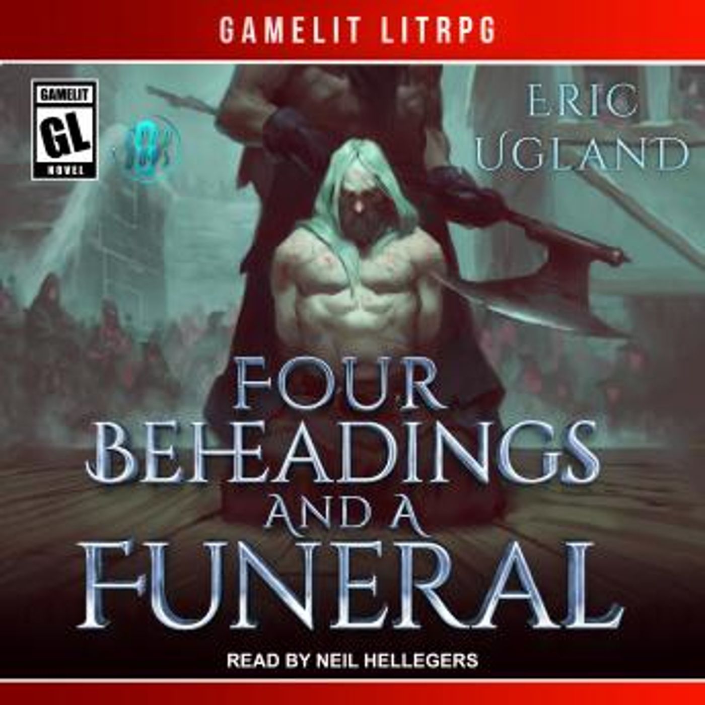 Get New Full Audiobooks in Science Fiction & Fantasy, Science Fiction