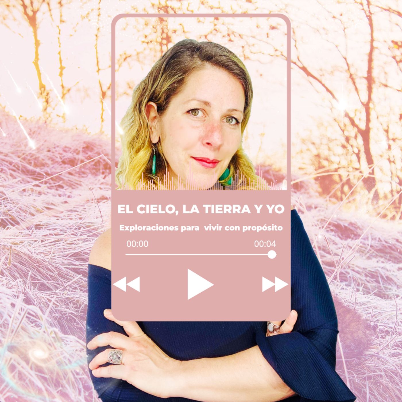 Mundo Imaginal con Carolina Goldsman