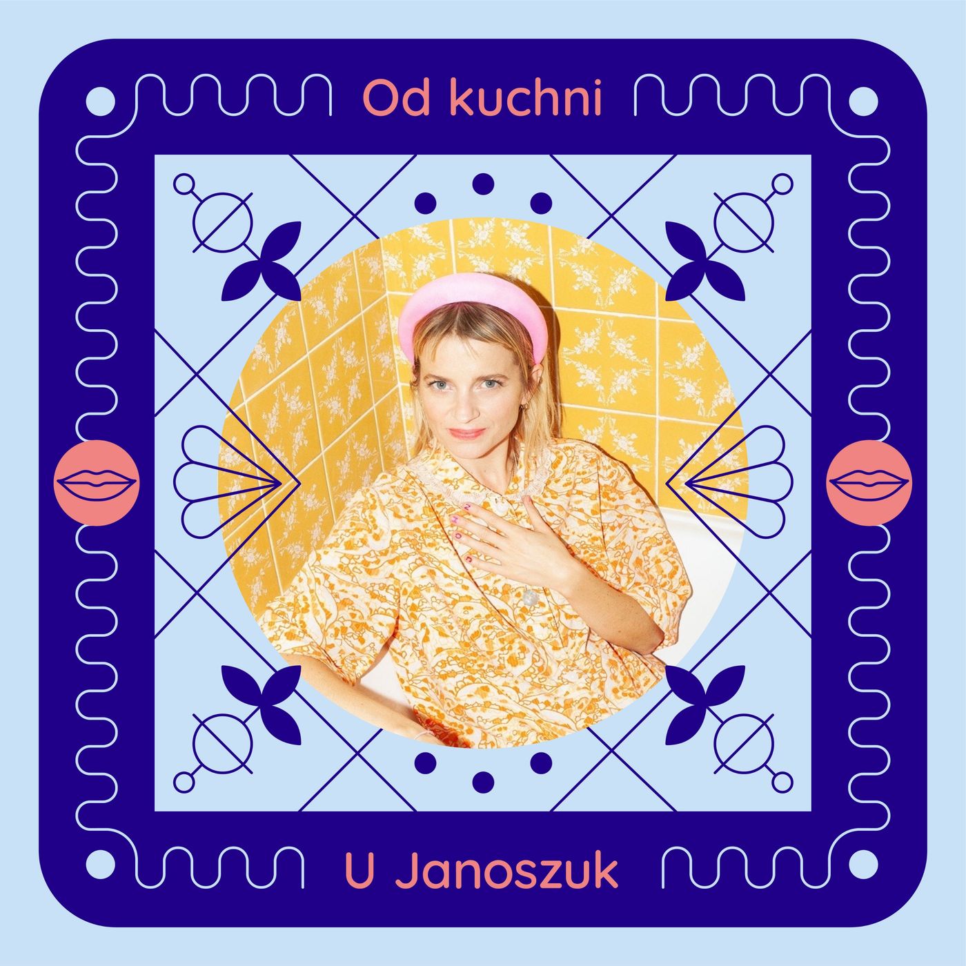 Kreatywnie U Janoszuk