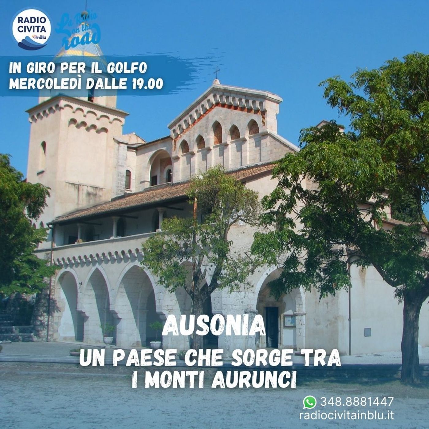 Programmi di Radio Civita InBlu