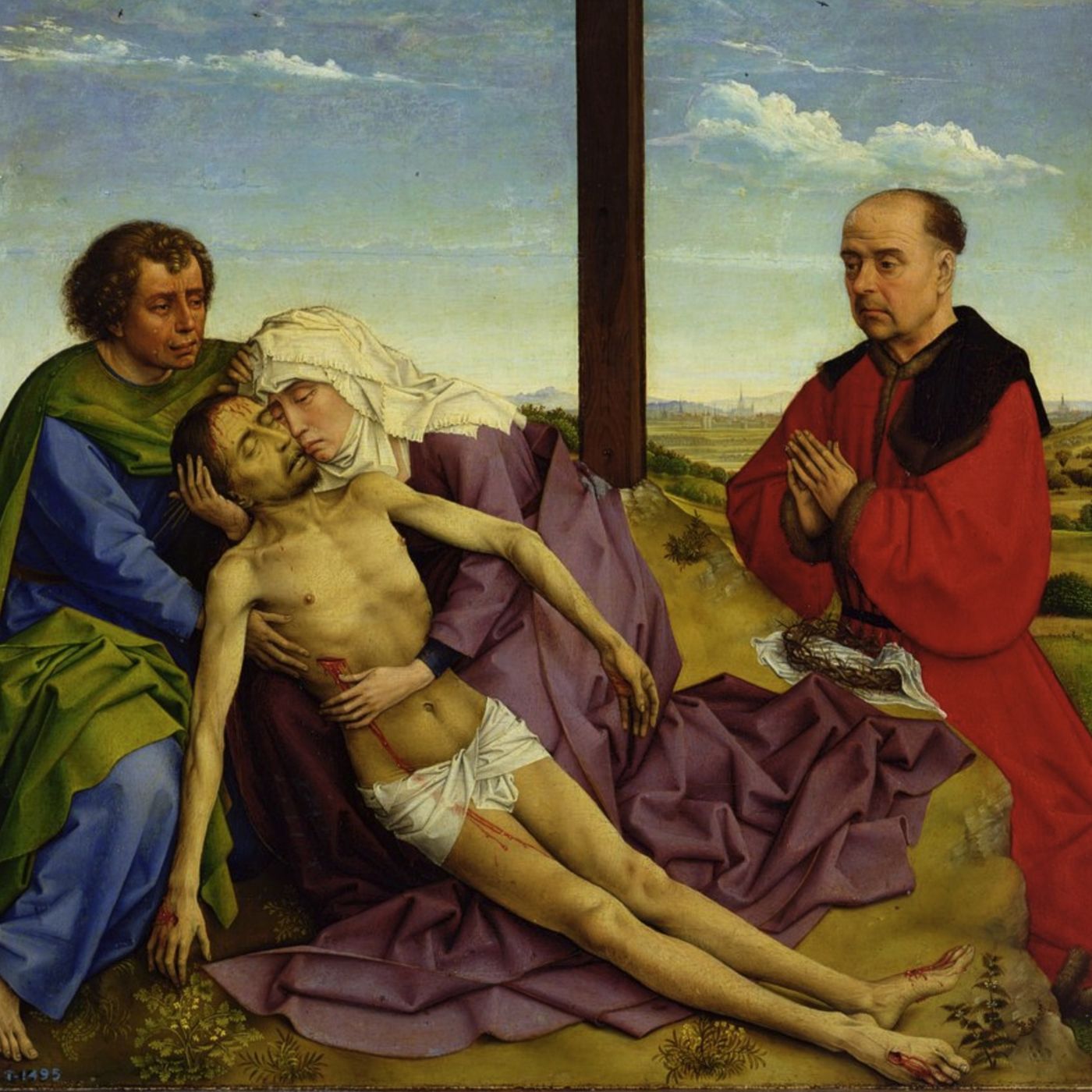 Sergio Daniele Donati: Quattro Surrealism(i)