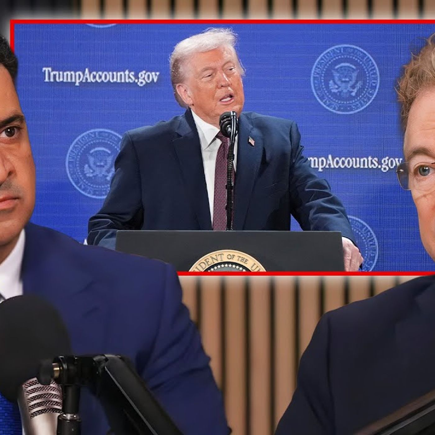 “They Will Rule Against Trump” - Rand Paul PREDICTS Supreme Court Ruling On Tariffs