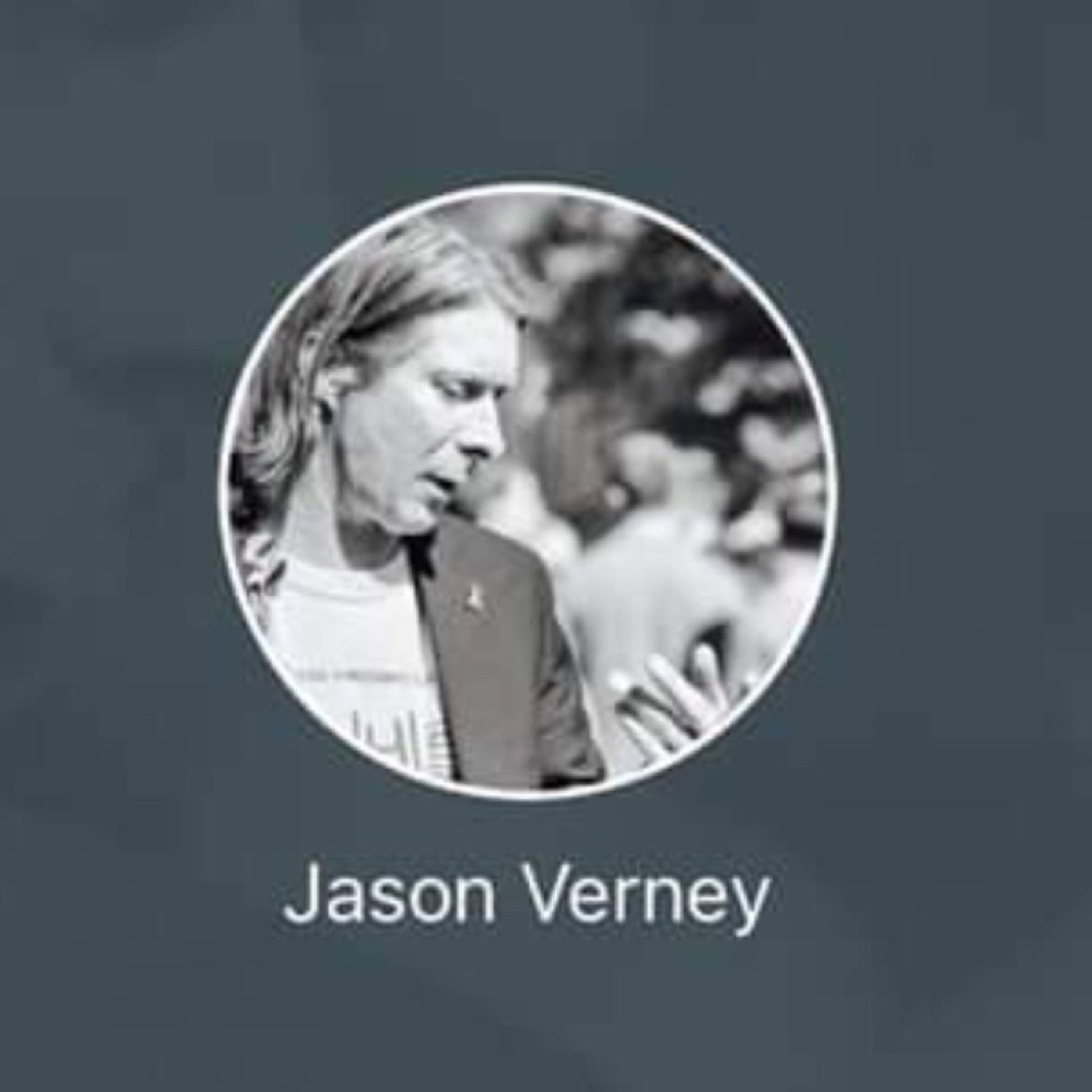Jason Verney\'s \