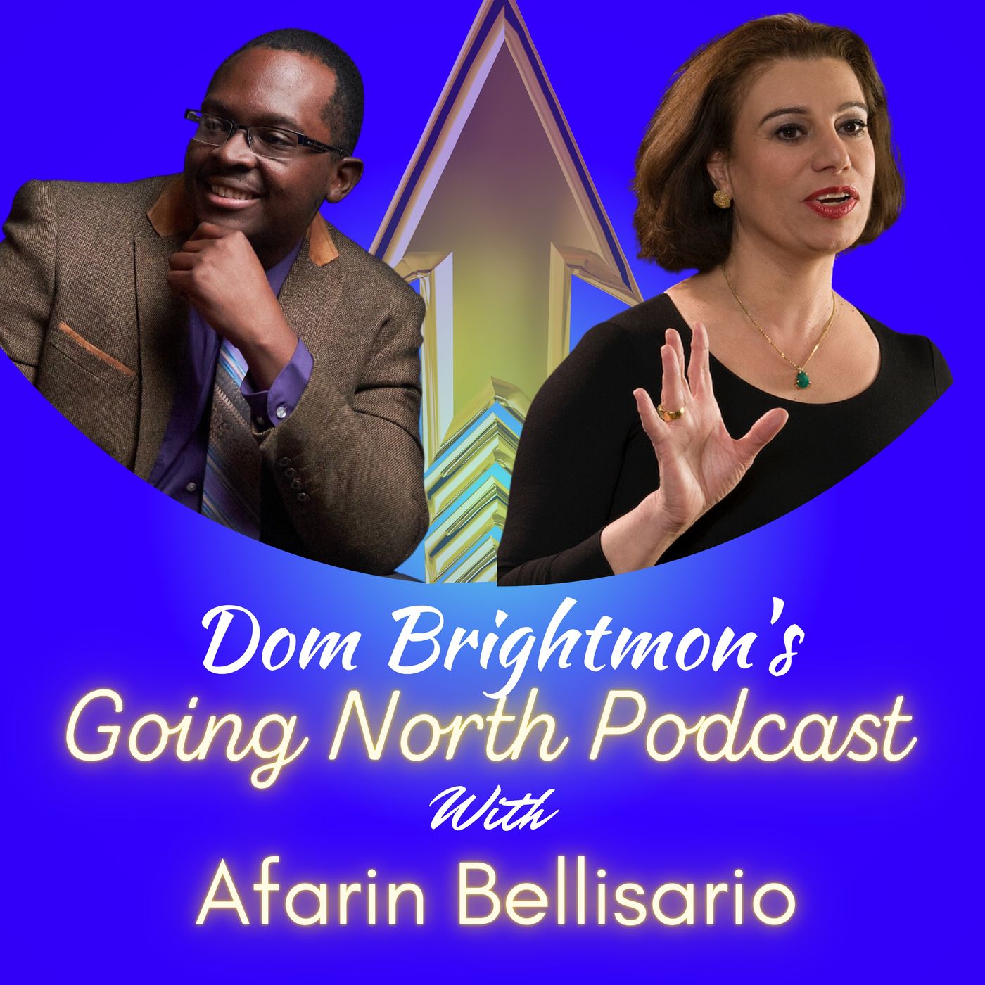 Going North Podcast