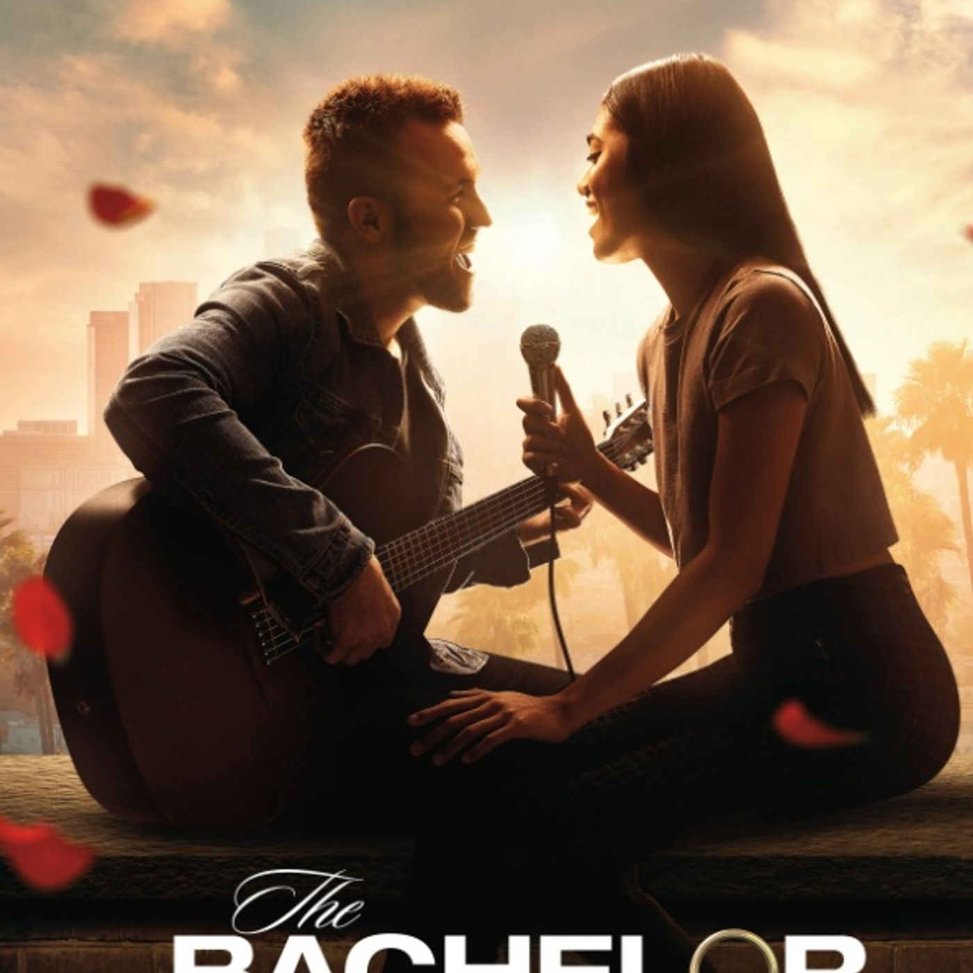Bachelor Listen to Your Heart - 2nd Chance to Win $2K on Fanduel