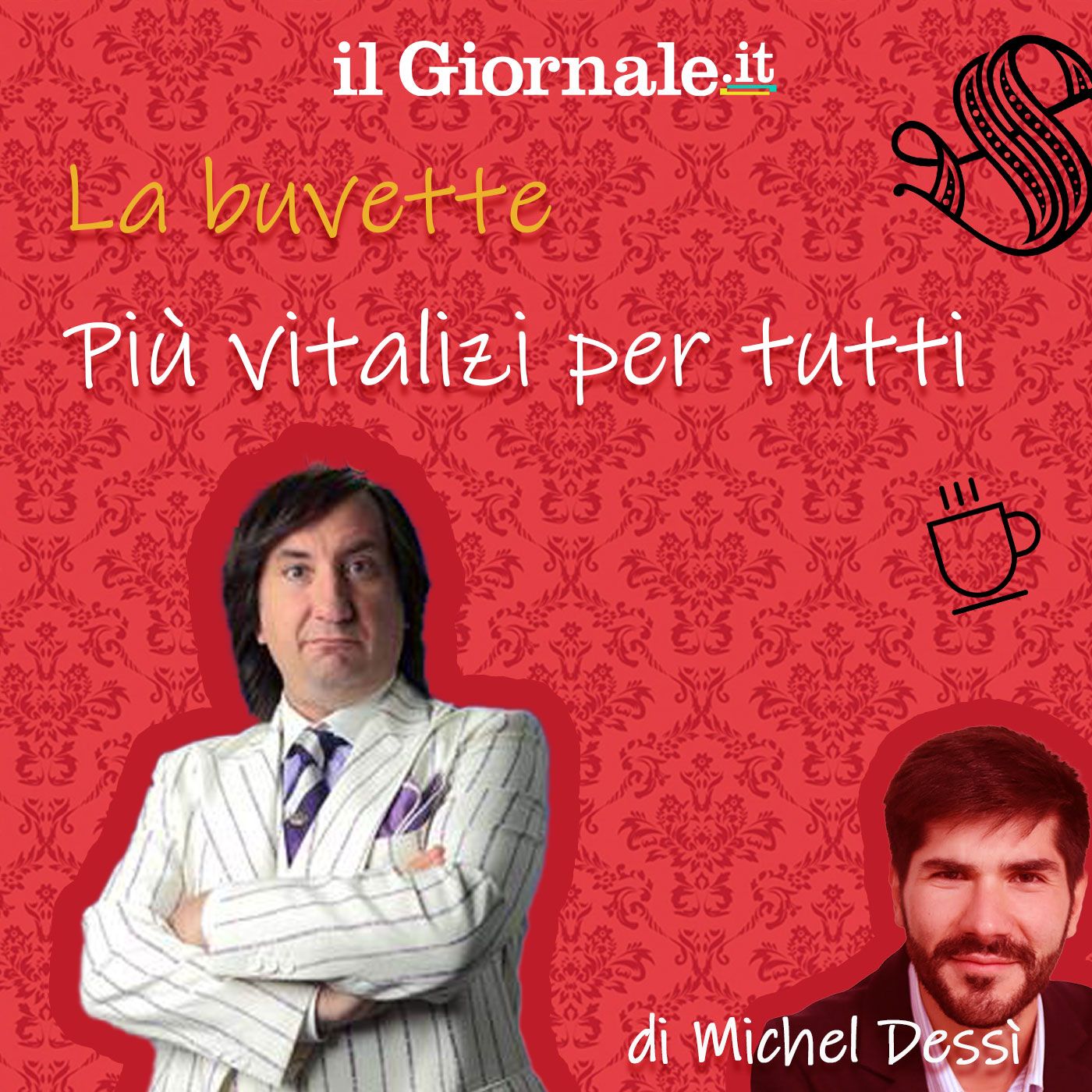 La Buvette