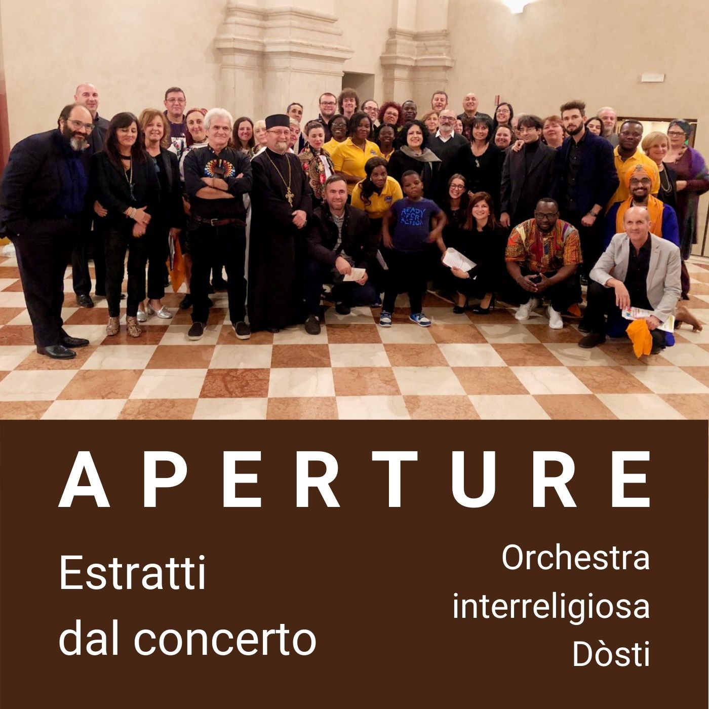 Aperture Musicali