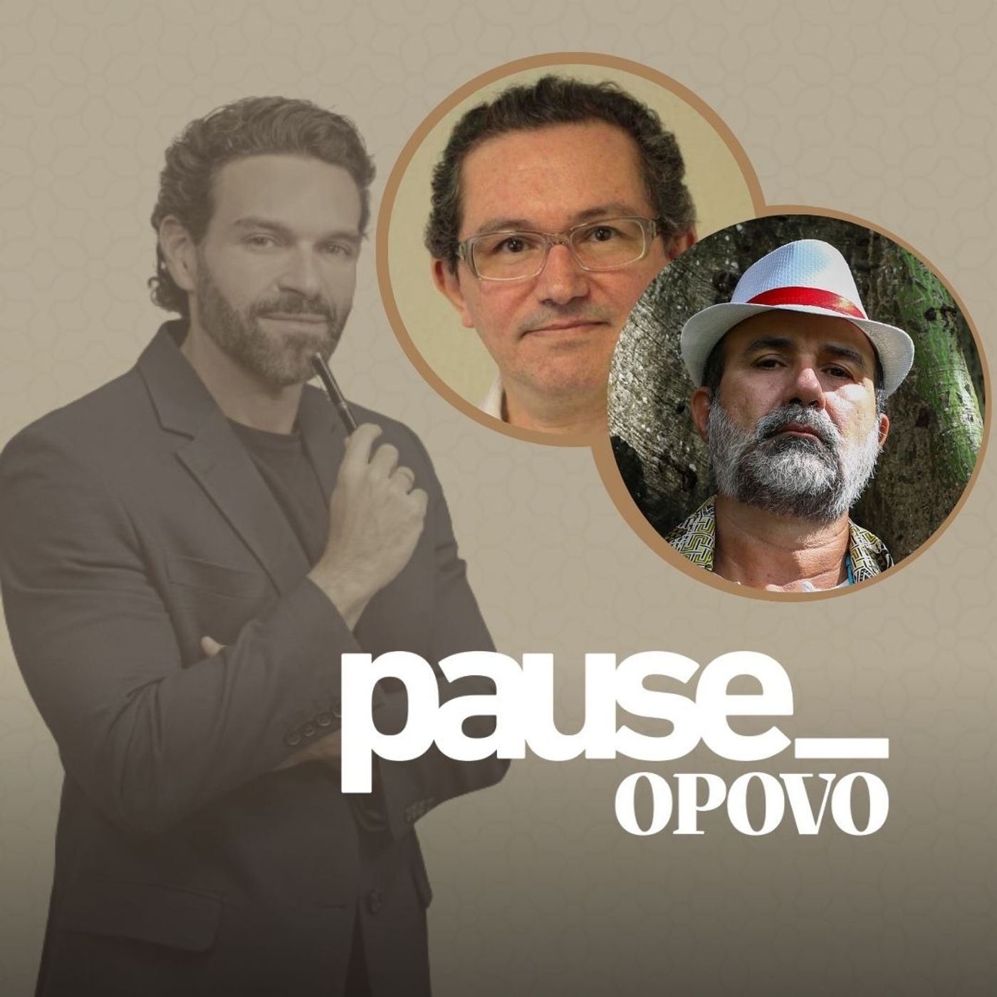 15 de Agosto - Comemorações para o Dia de Iemanjá e de Nossa Senhora de Assunção | PAUSE episode artwork