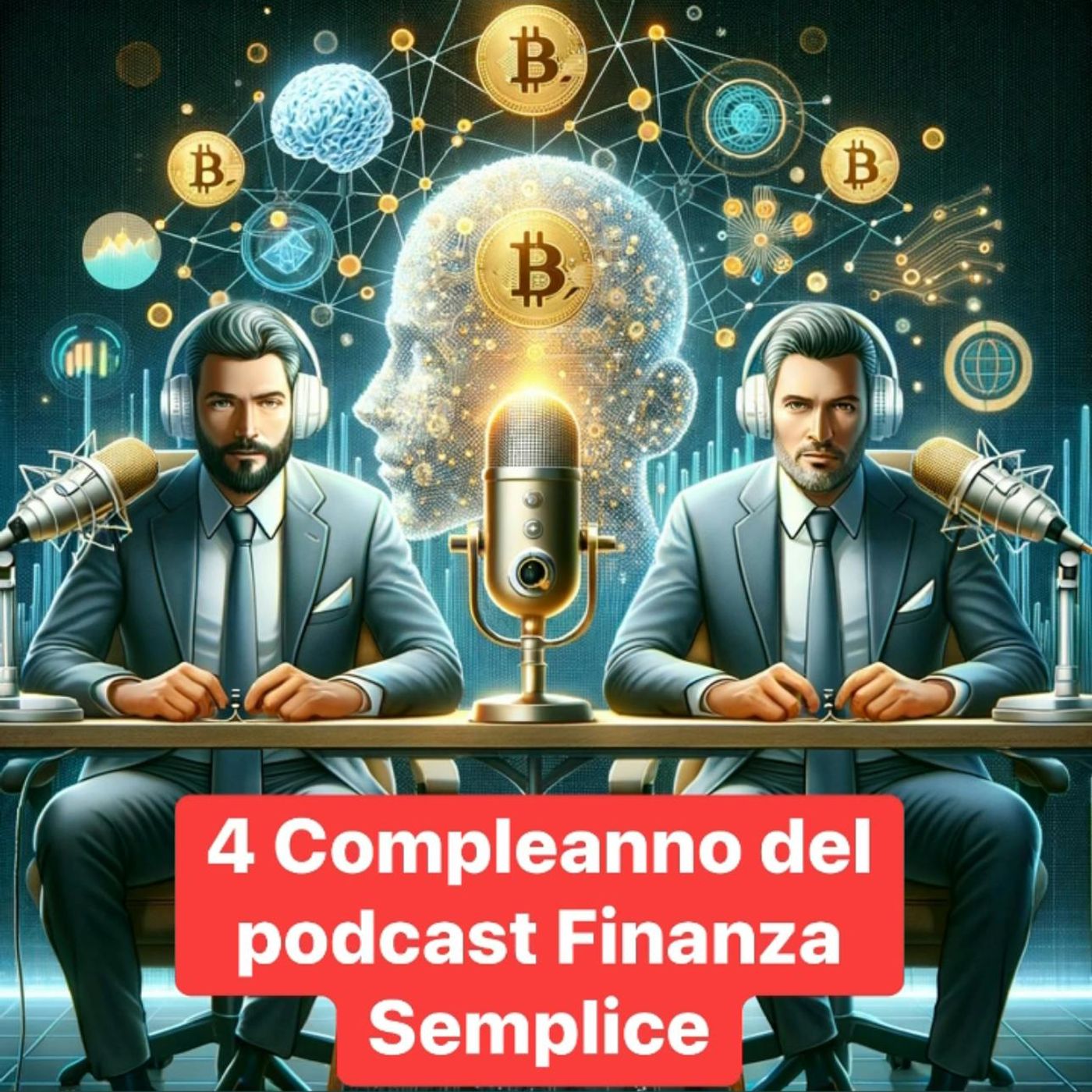 Finanza Semplice di Alfonso Selva