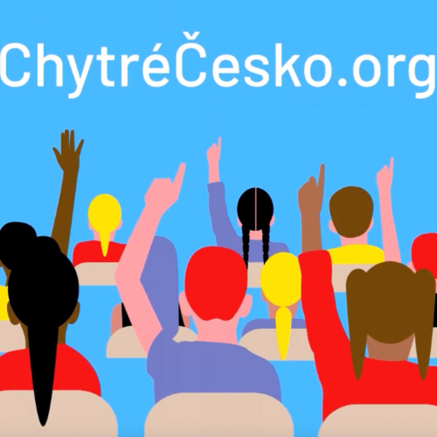 Učitelem i bez „peďáku“. Školám chybí lidé, roli pedagoga si můžete vyzkoušet i vy episode artwork