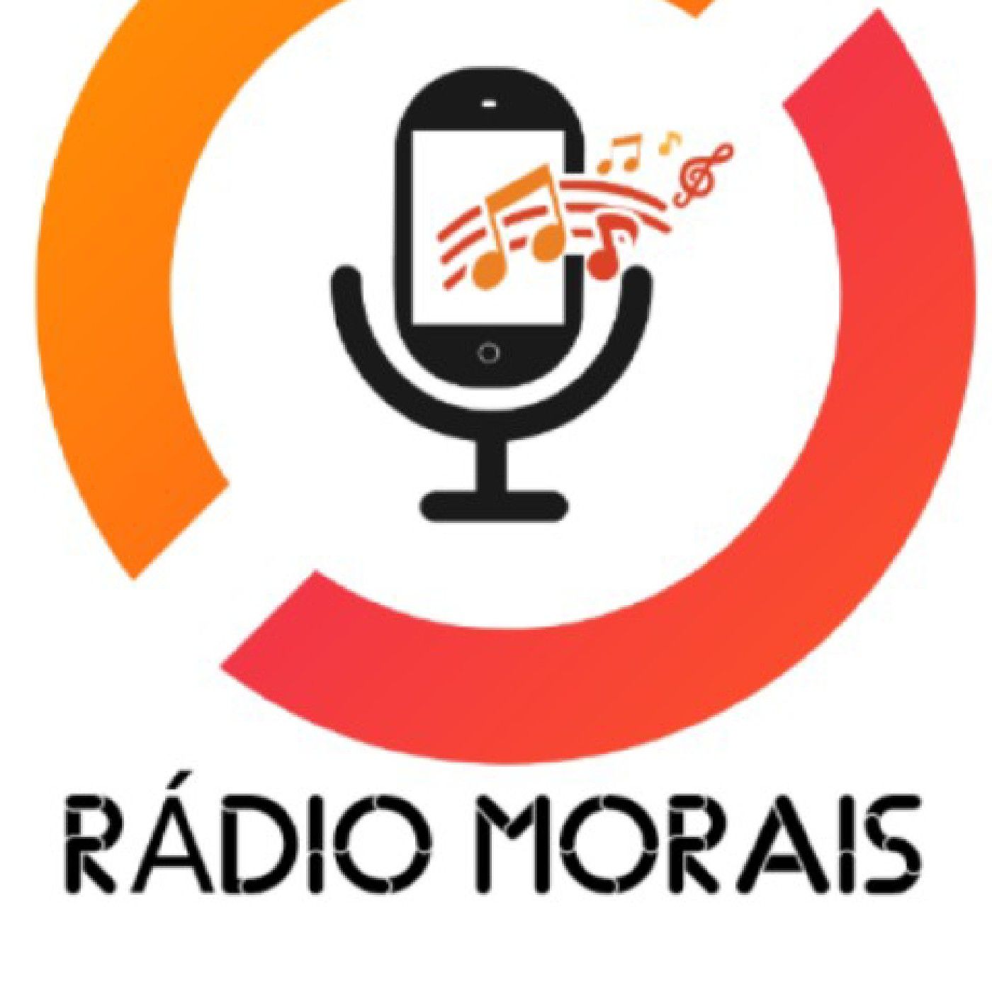 Rádio Morais WatsApp 😉 podcast artwork