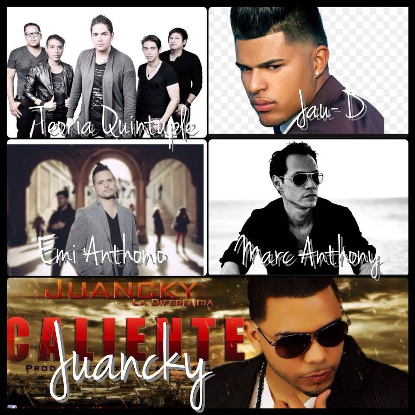 THEMMSHOW FEAT JUANCKY LA DIFERENCIA episode artwork