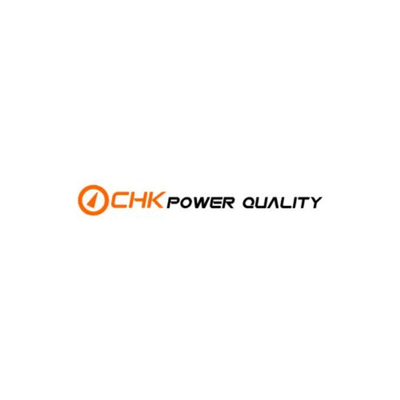 CHK Power Quality Pty Ltd podcast artwork