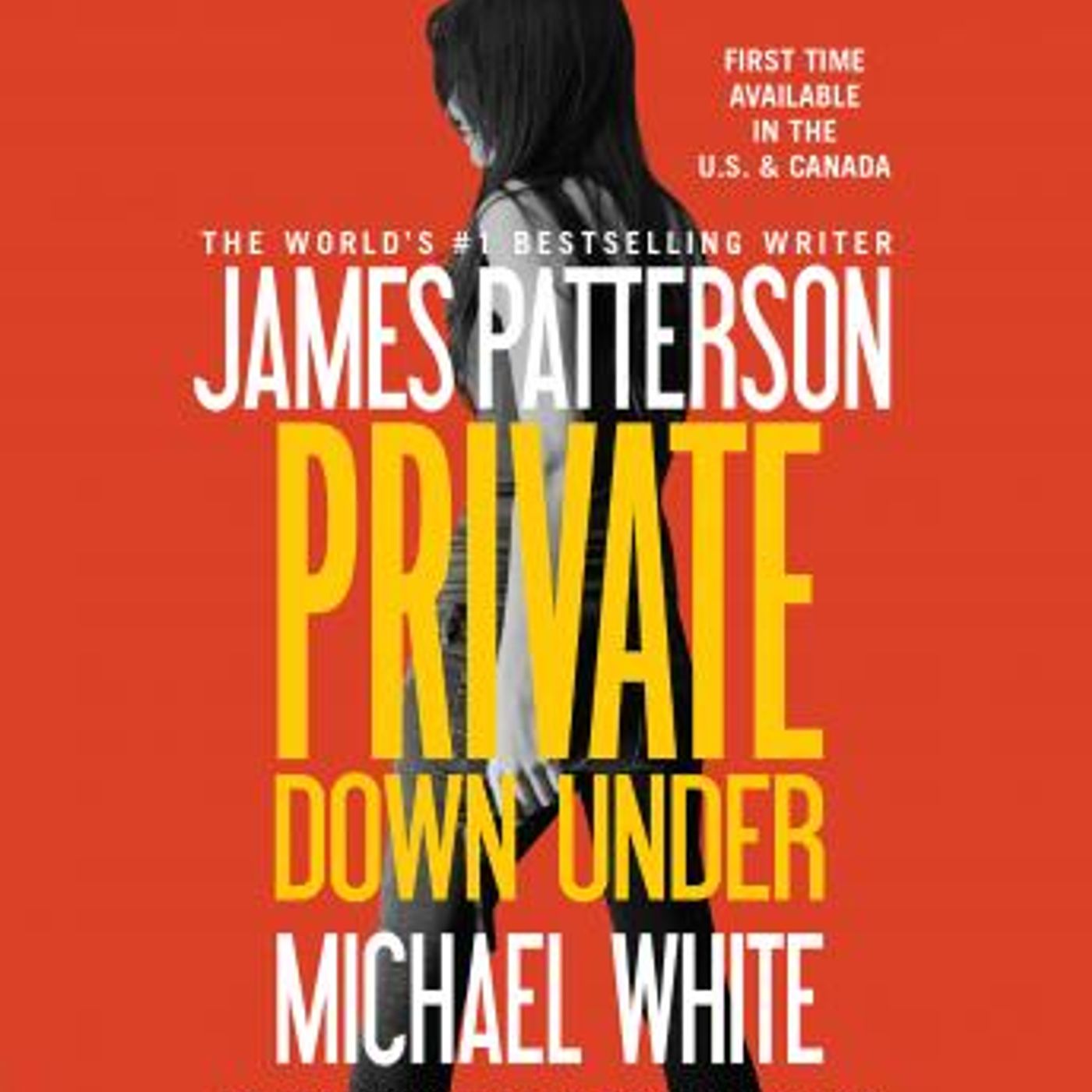 Access Top-Rated Full Audiobooks in Mystery, Thriller & Horror, Suspense