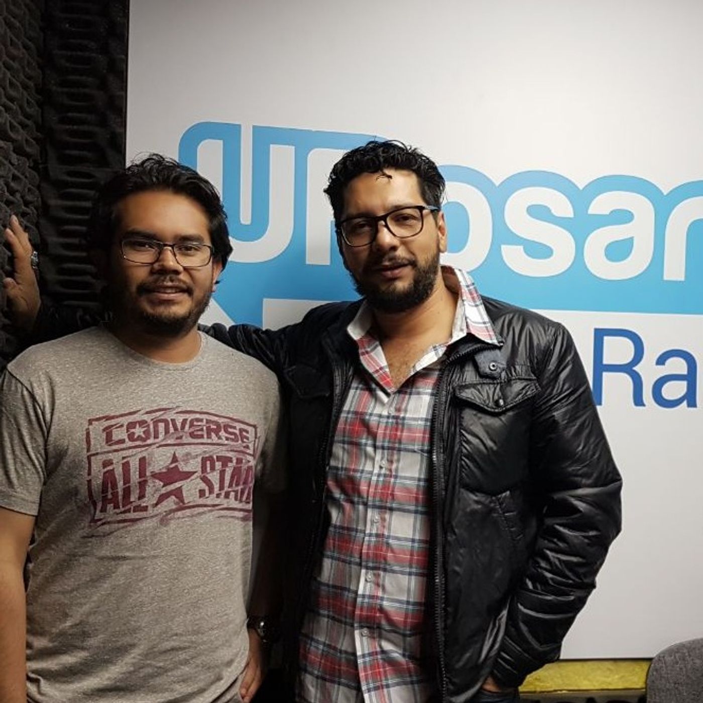 Música y literatura episode artwork