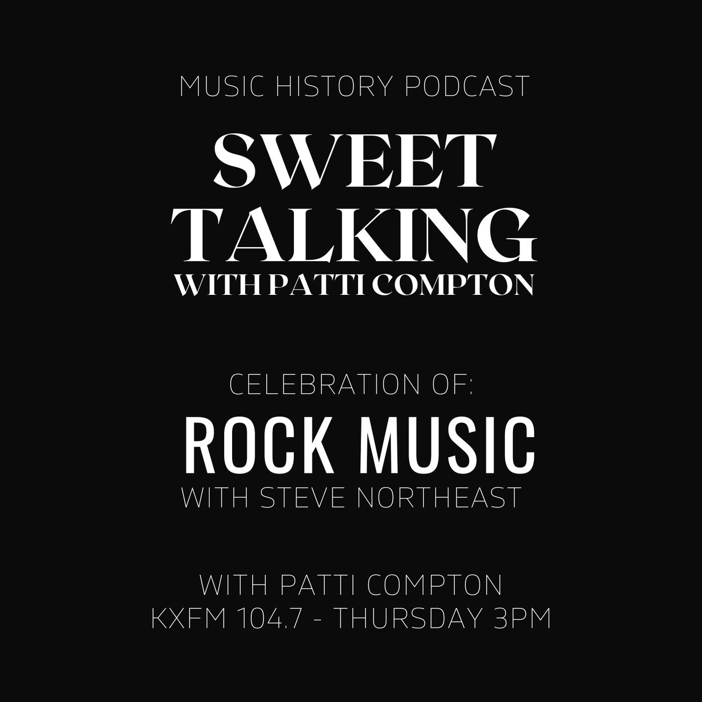 Episode 100 - Interview - Steve Northeast Episode 100 - Interview - Steve Northeast