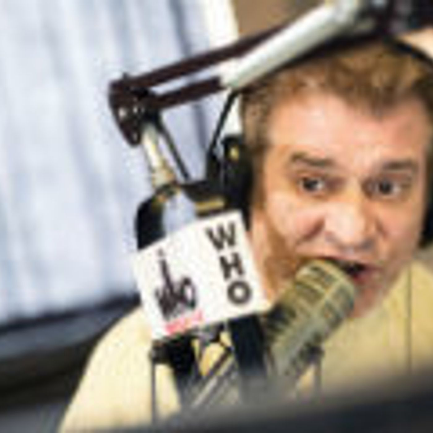 Simon Conway Show - 05/19/17 hour 3 episode artwork