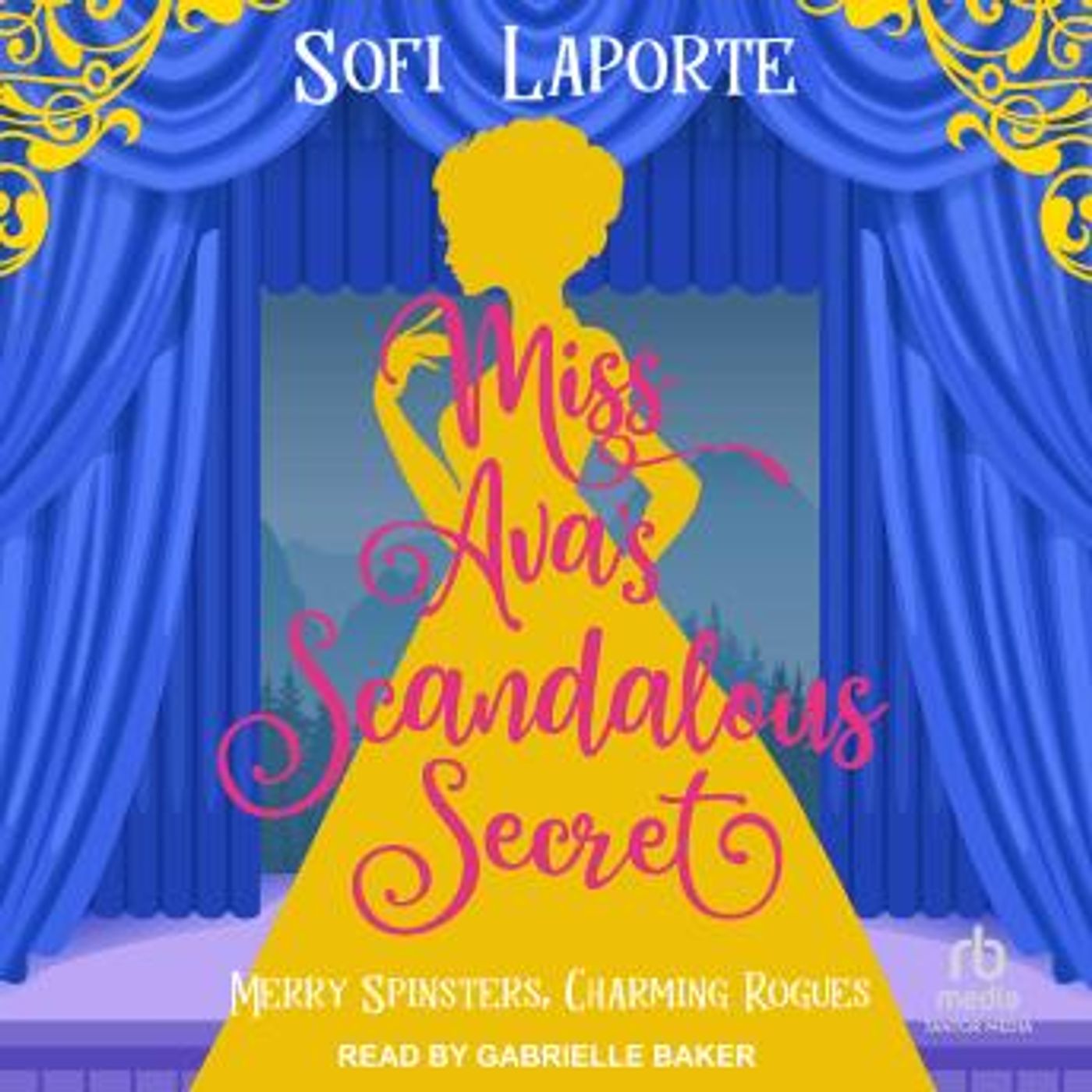 Download Top Full Audiobooks in Romance, Historical