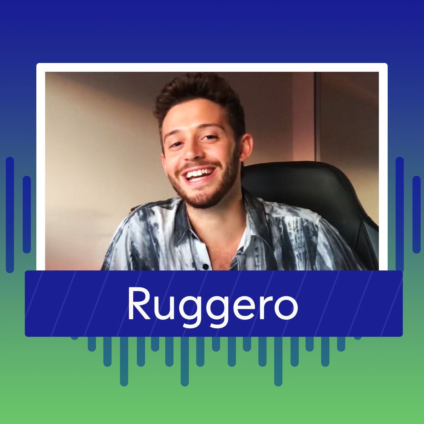 Ruggero presenta a Roma