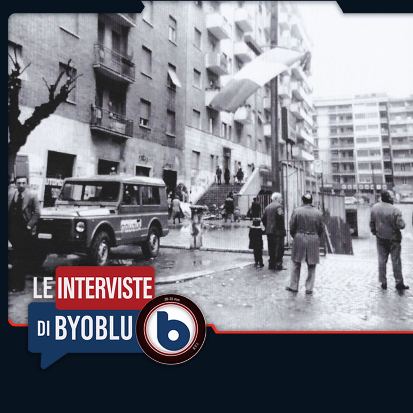 Byoblu24 interviste