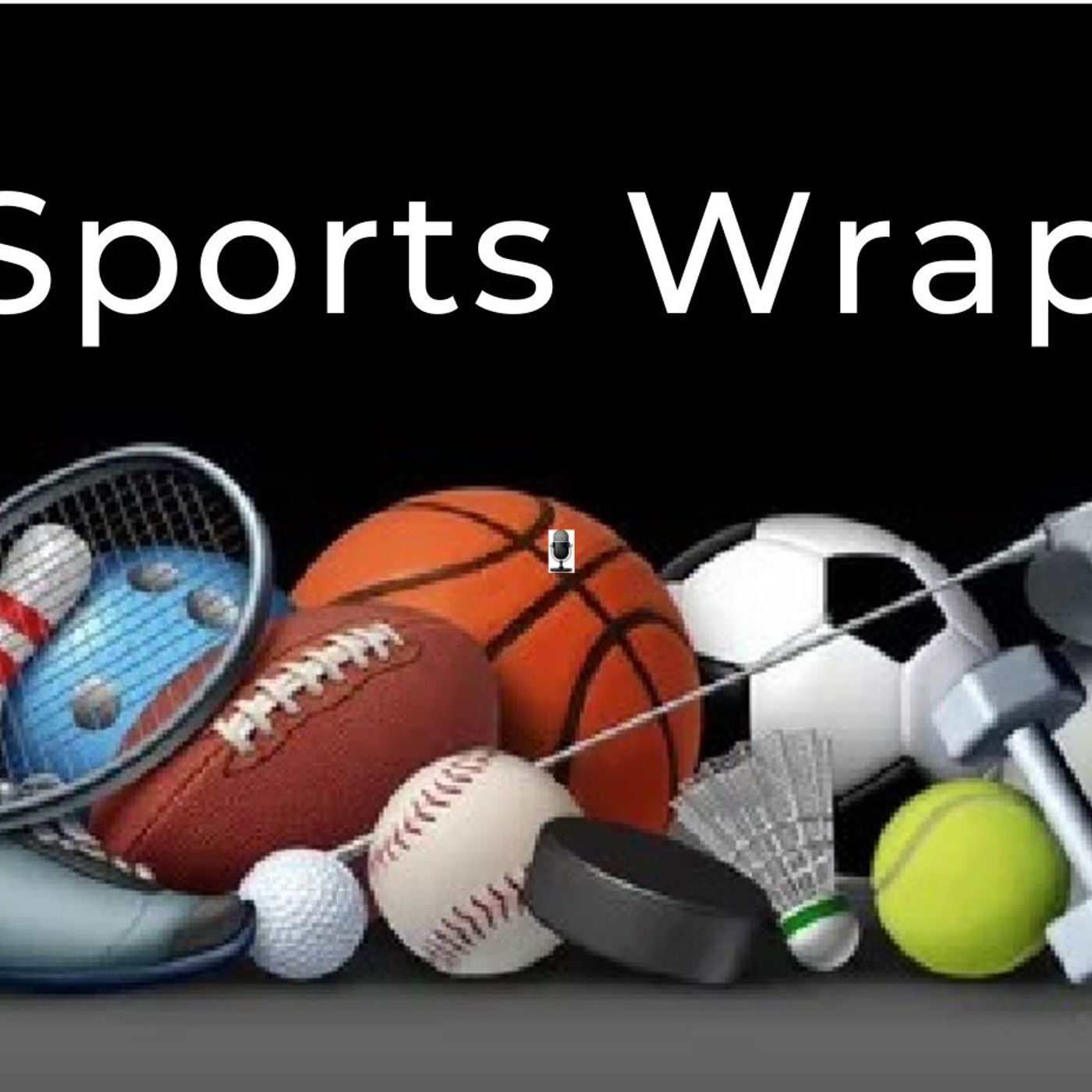 Sports Wrap