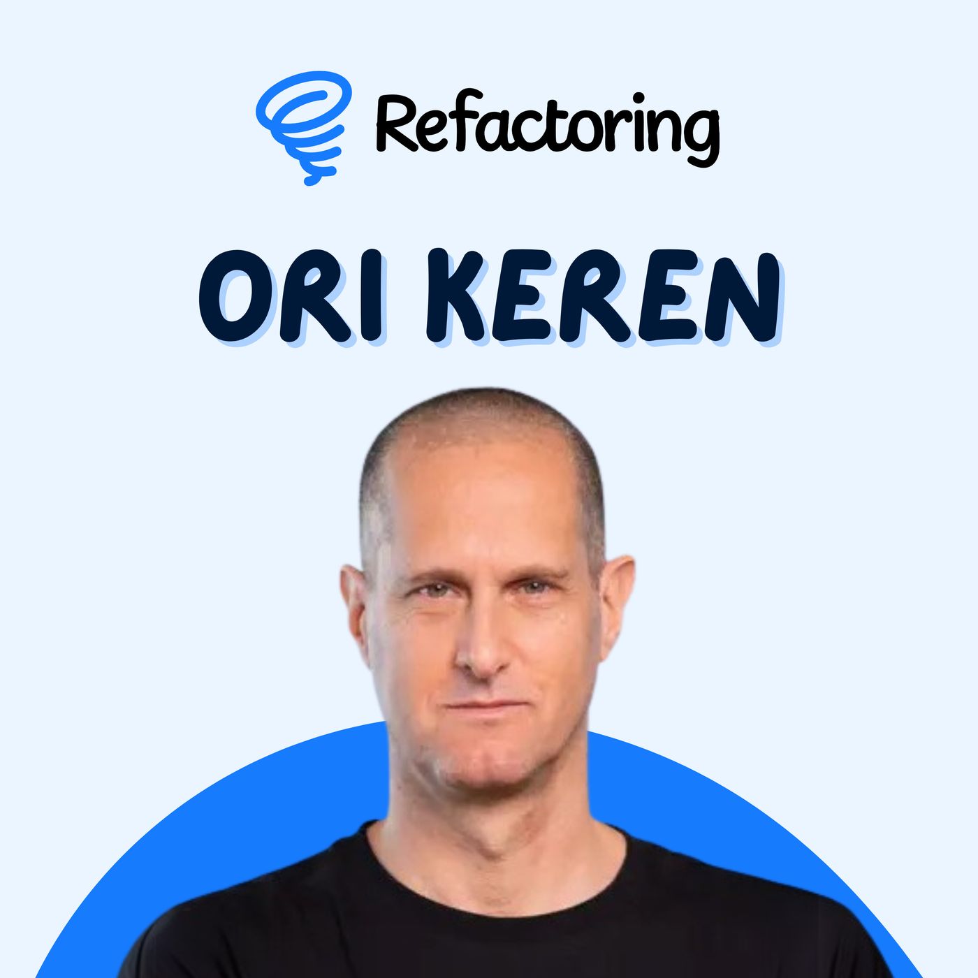 Refactoring Podcast