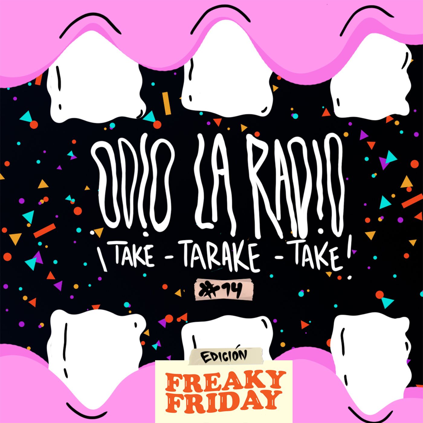 Odio La Radio