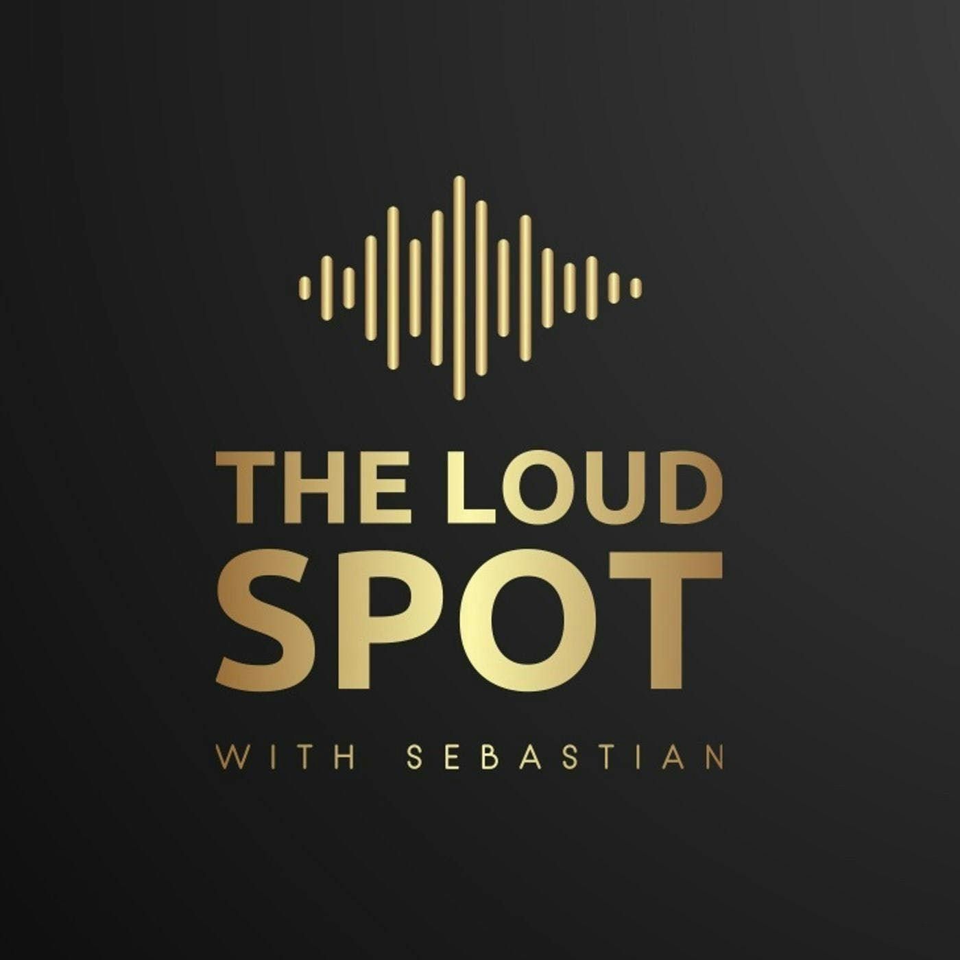 The Loud Spot with Sebastian