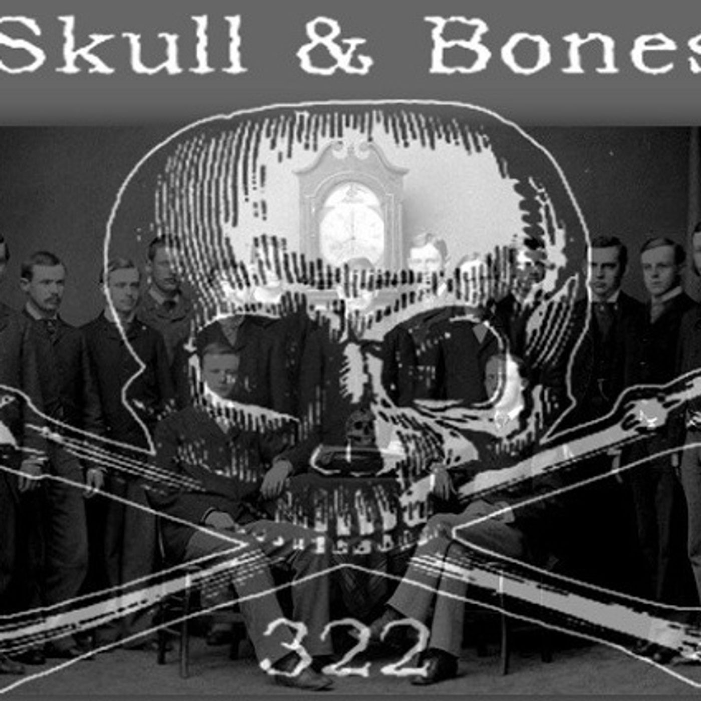 #346: Adrenochrome, Skull and Bones, Wayfair, Demosthenes, Bloods and Crips, Harriet Tubman and Beyond with Bishop Larry Gaiters