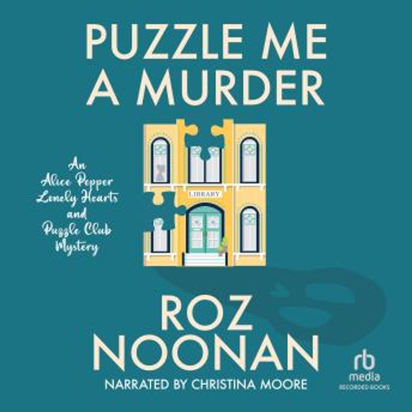 Find Best-Selling Full Audiobooks in Mystery, Thriller & Horror, Cozy Mystery