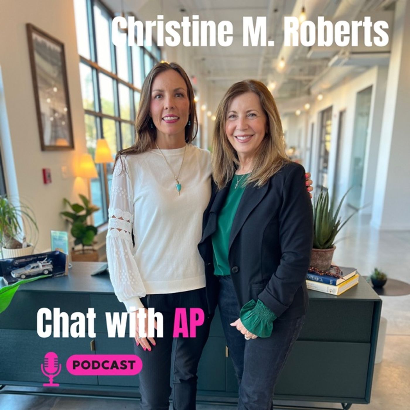 Chat with AP