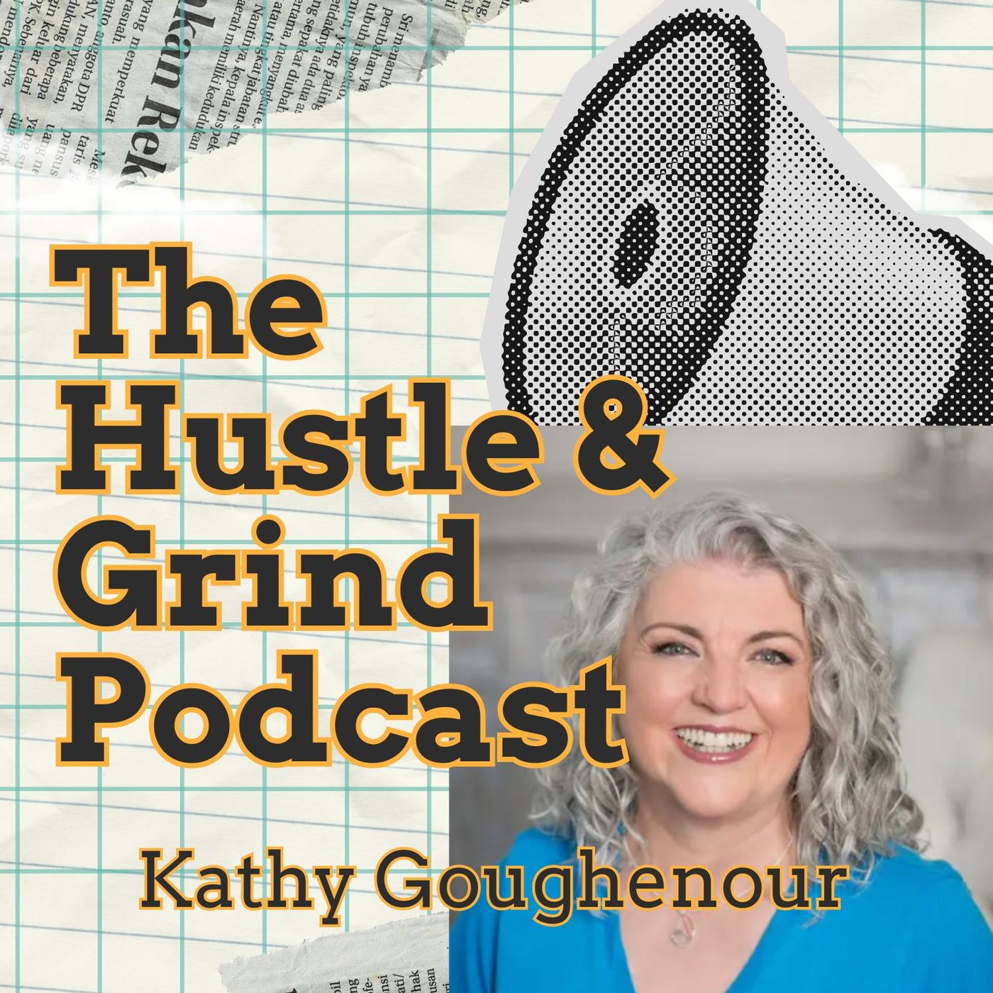 The Hustle & Grind Podcast