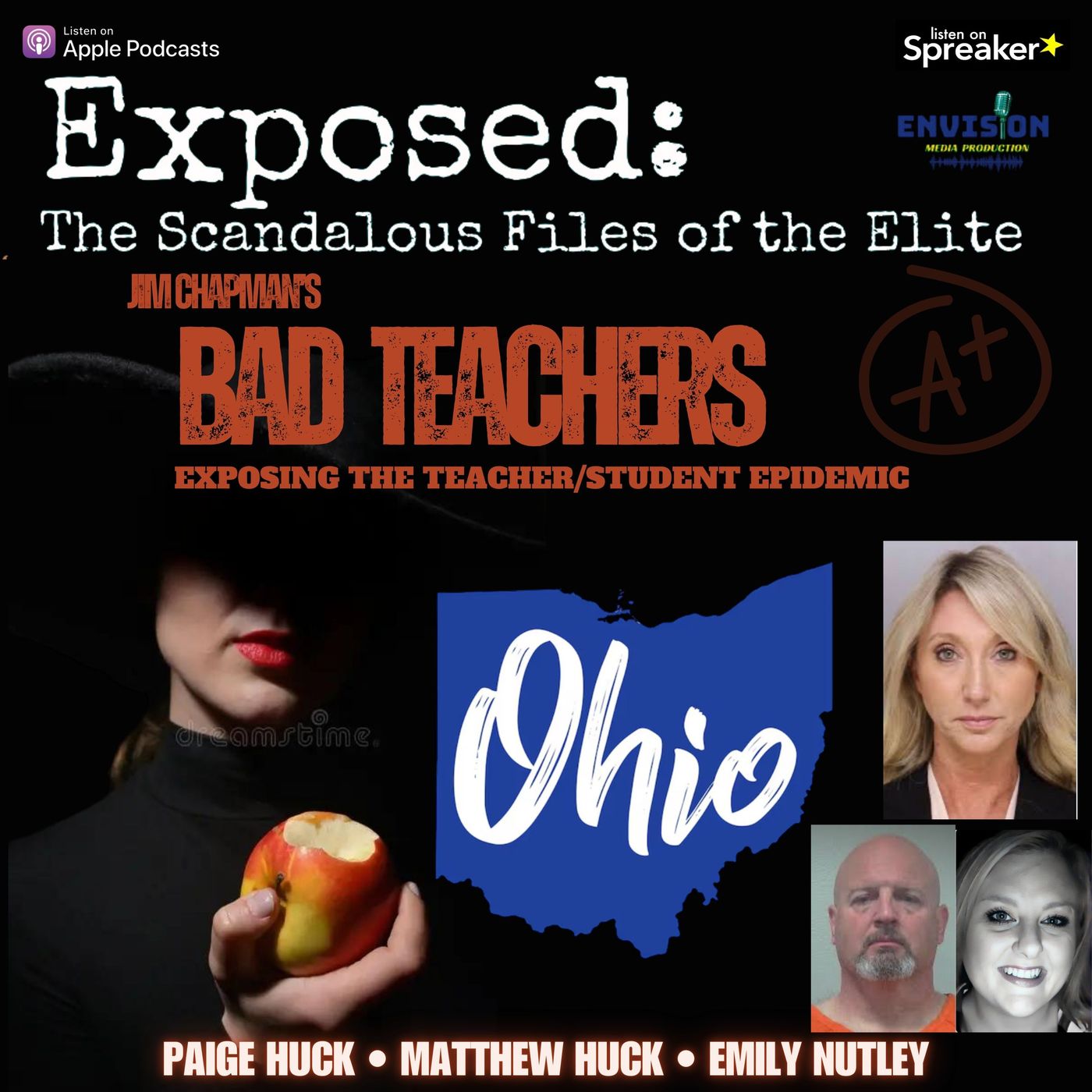 Bad Teachers: Ohio