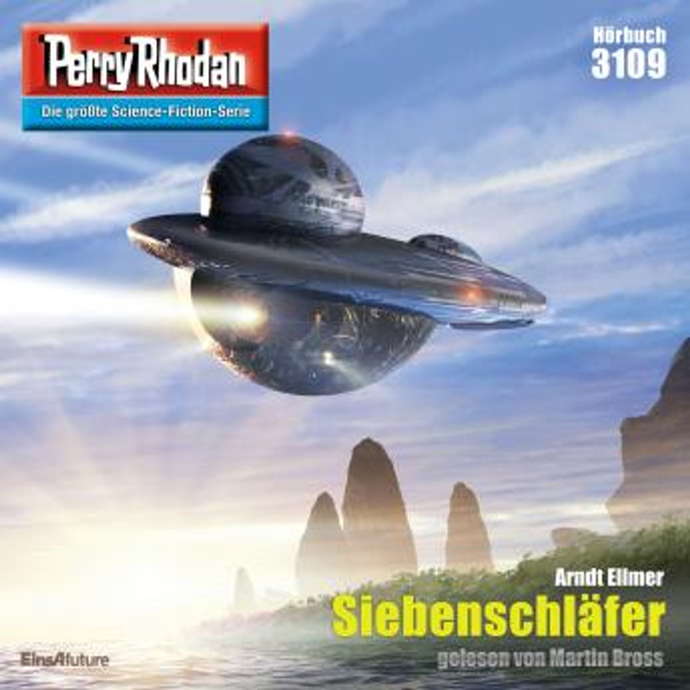 Listen to Best Full Audiobooks in Science Fiction & Fantasy, Space Opera