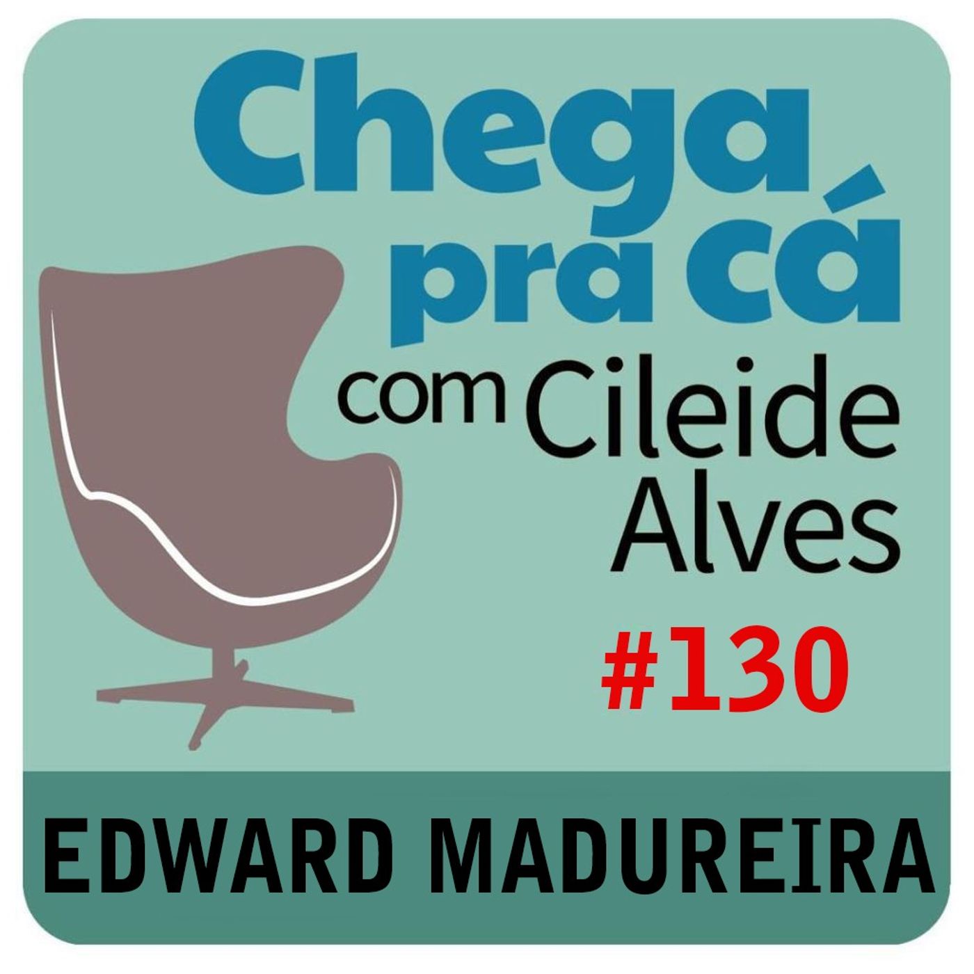 Chega Pra Cá