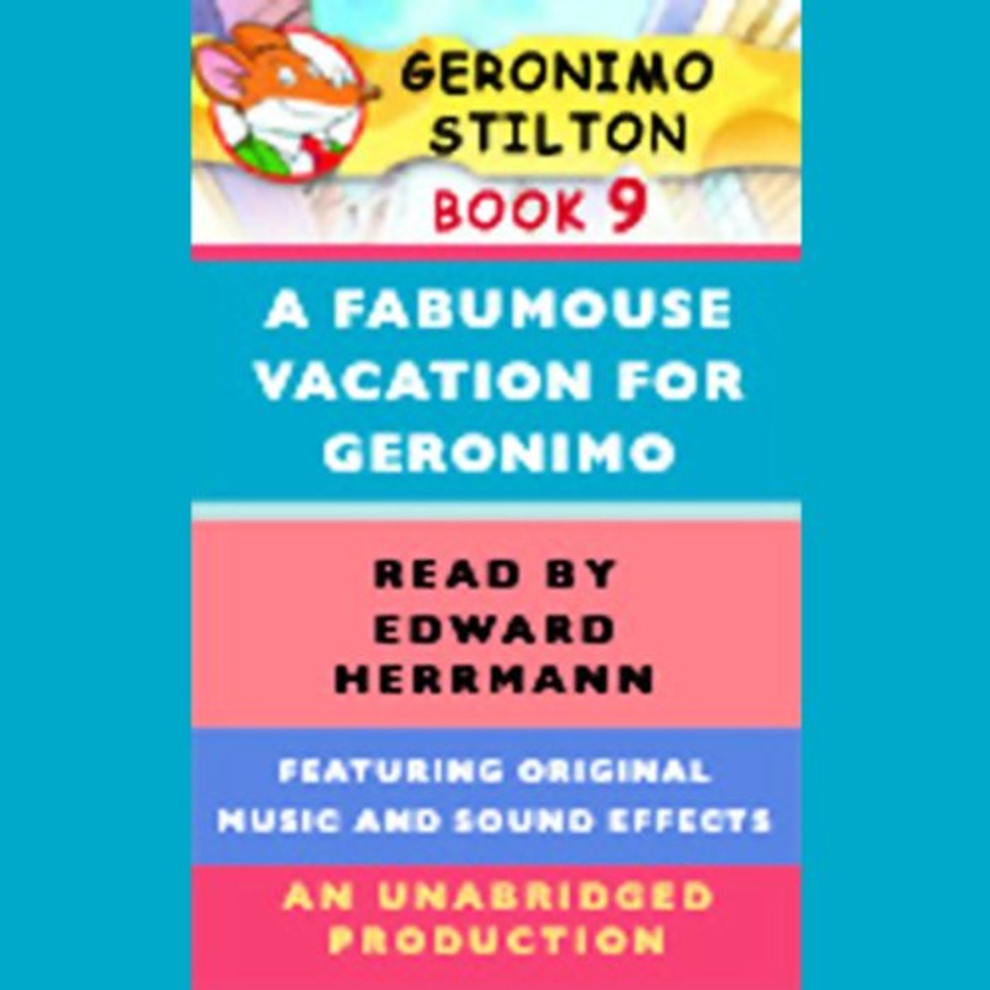 Download the Popular Authors Audiobooks in Kids, Ages 5-7