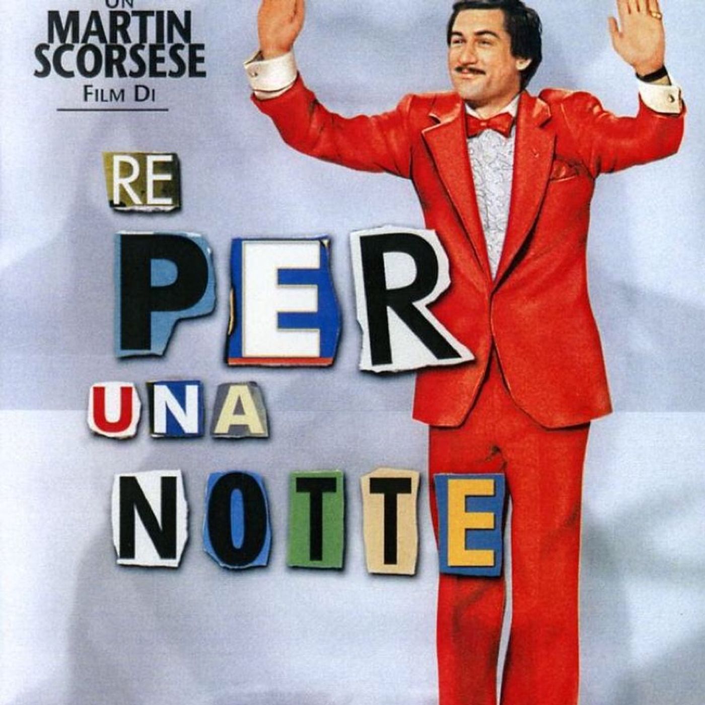 Cinema a 130 chilometri orari