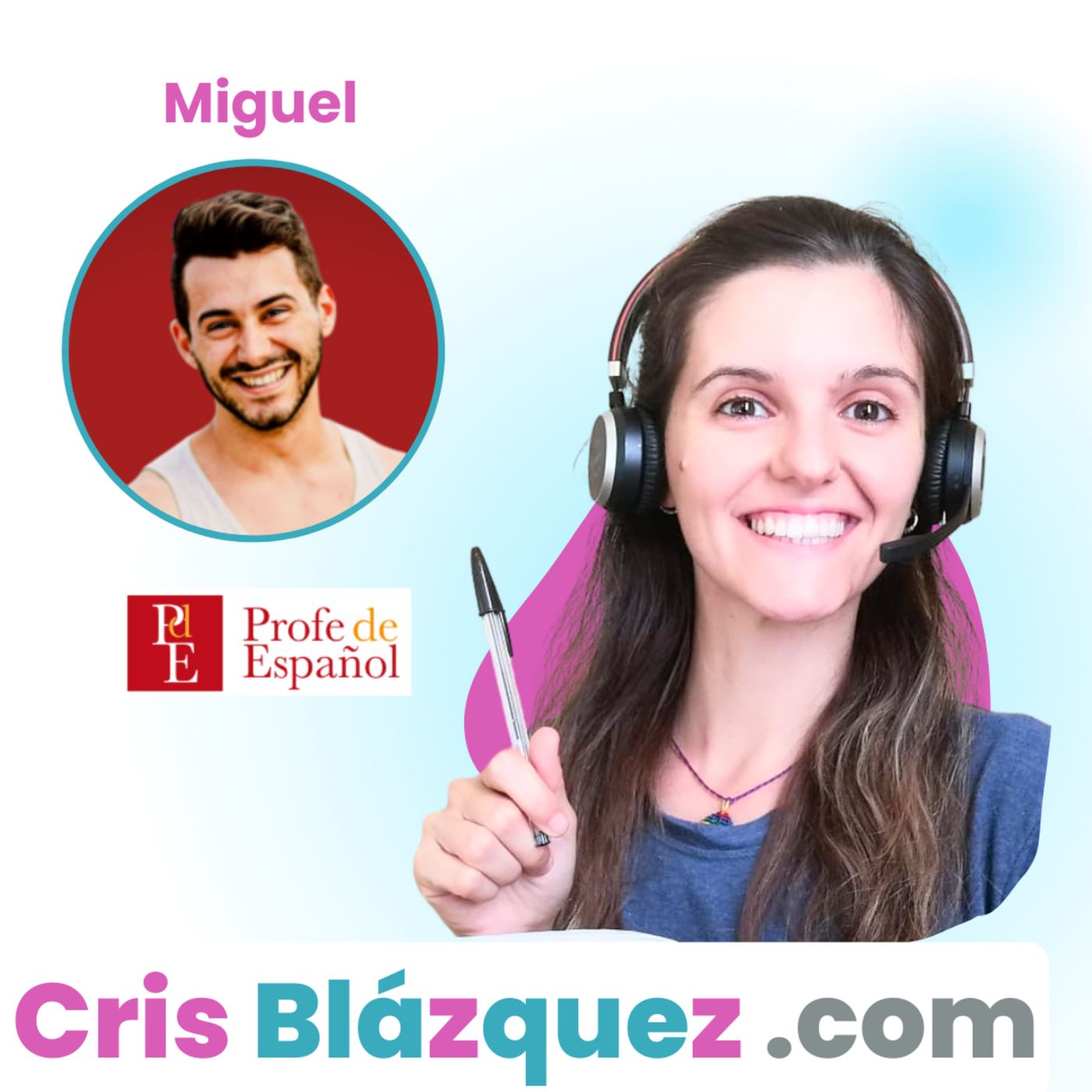 Viajar enseñando español online