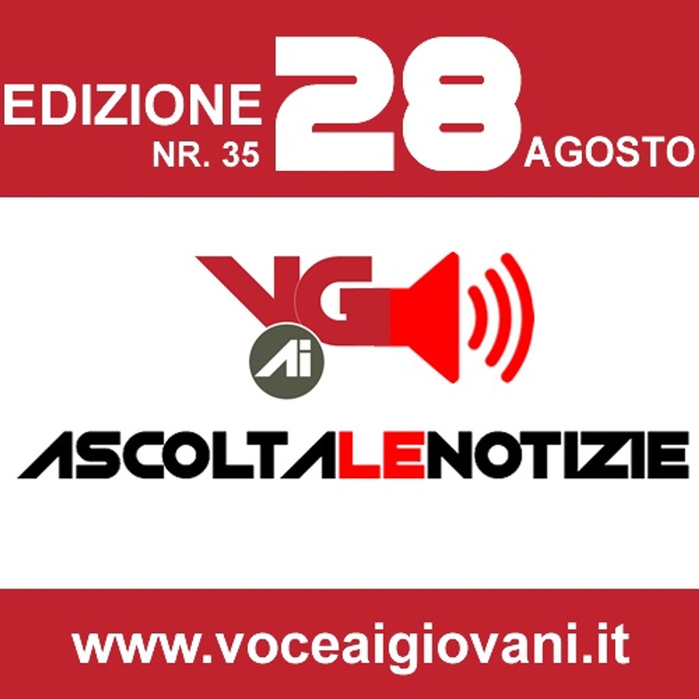 Voce ai Giovani - Web Radio