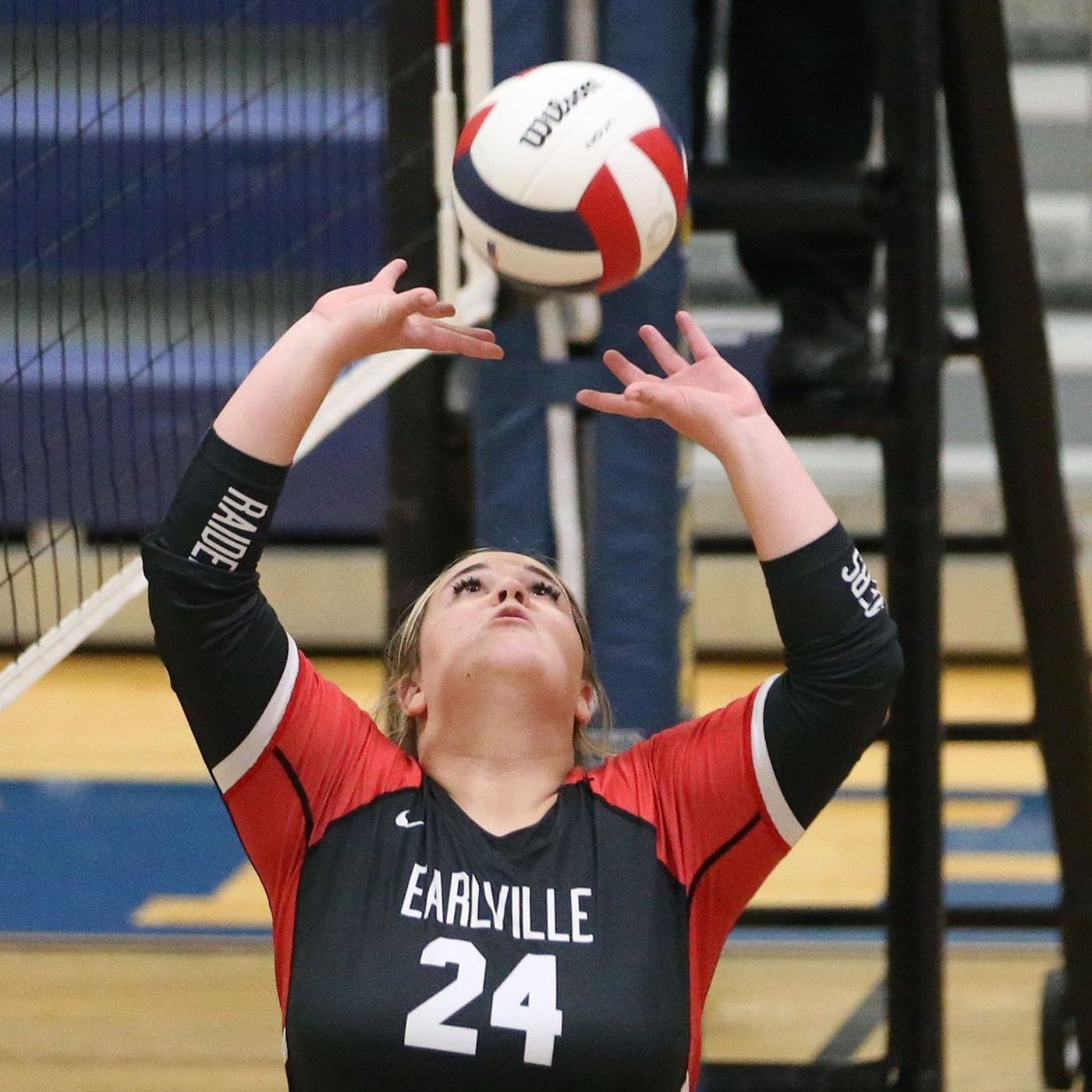 NewsTribune 2026 volleyball preview capsules episode artwork
