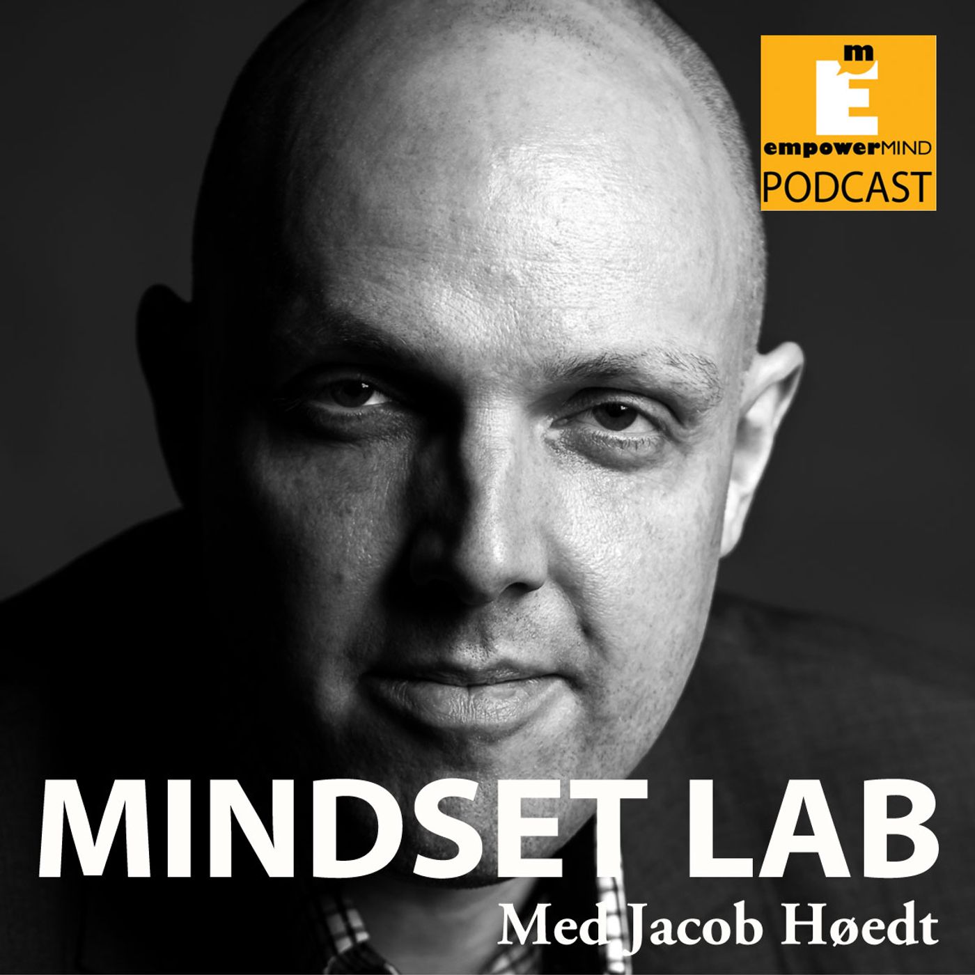 EmpowerMind Mindset Lab af EmpowerMind Podcast
