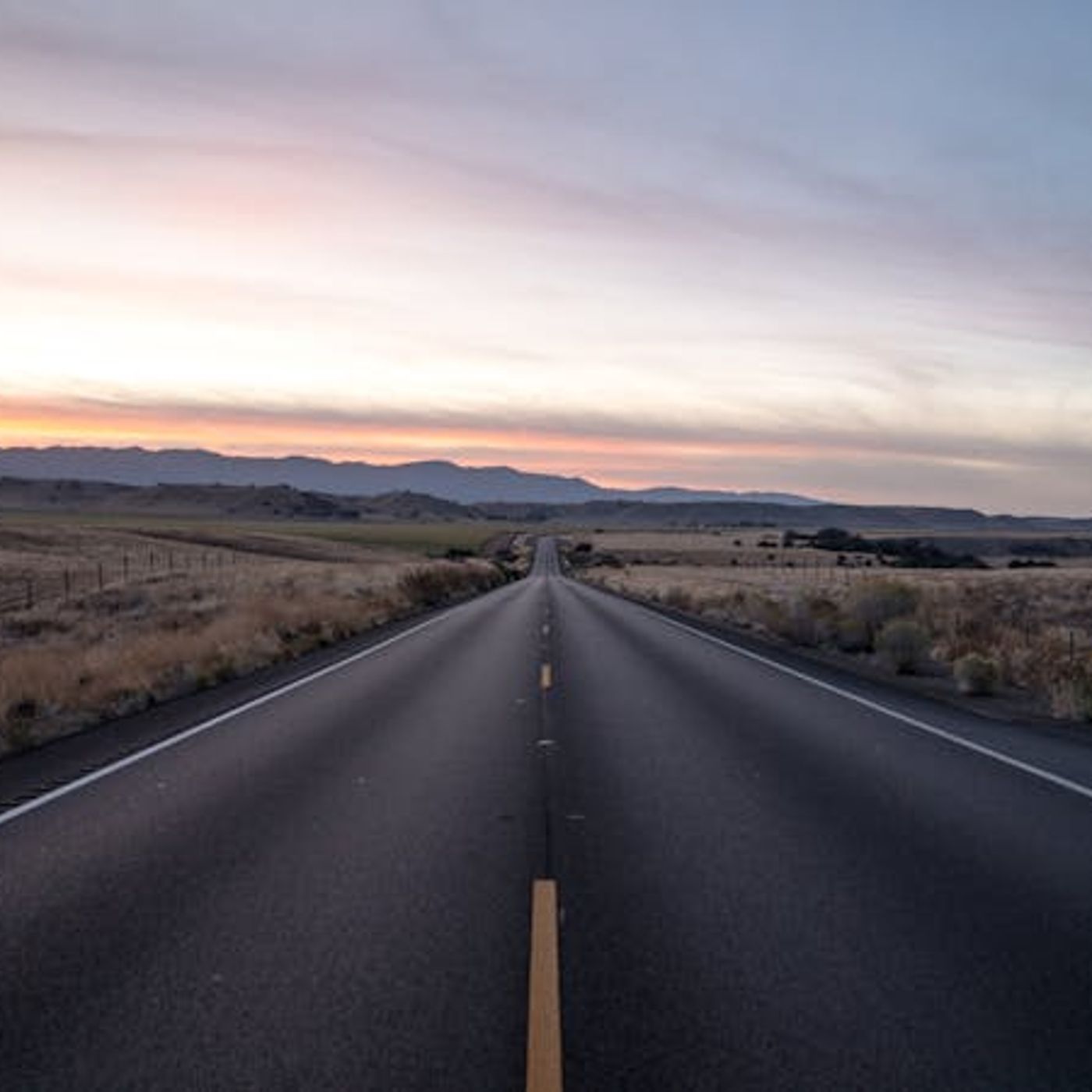 How Are We Being Saved Right Now?