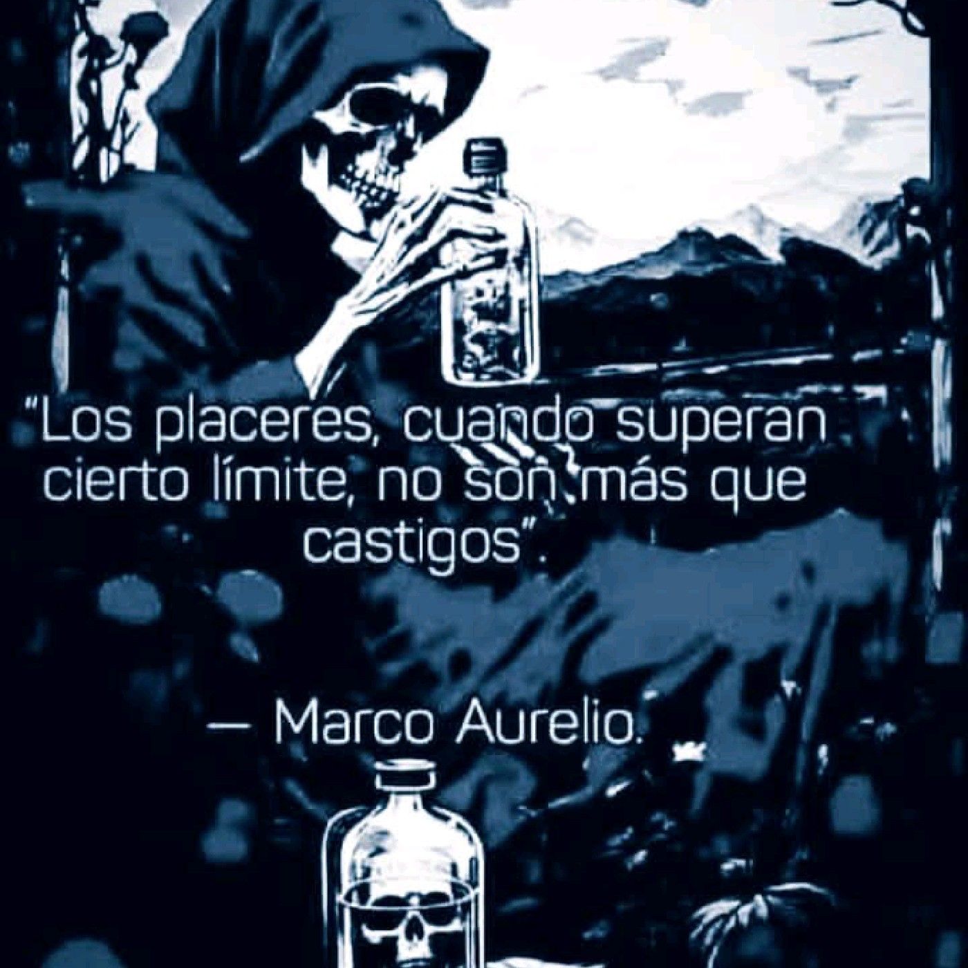Temática de la radio episode artwork