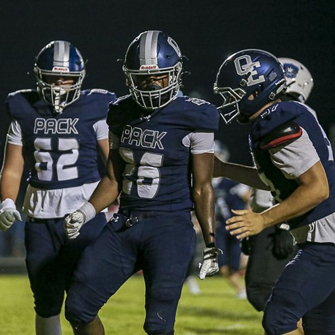 Kendall County Week 4 IHSA football previews episode artwork