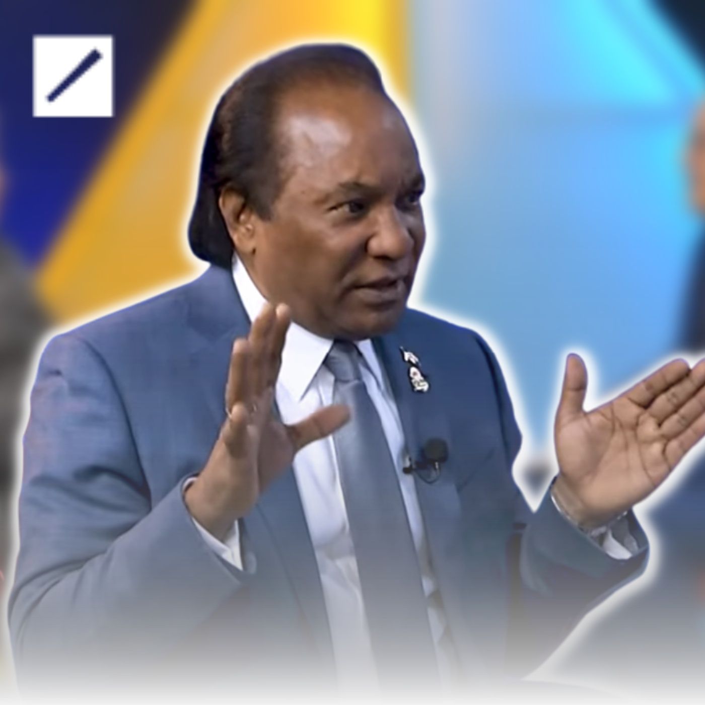 ¿Y TÚ QUÉ DICES?