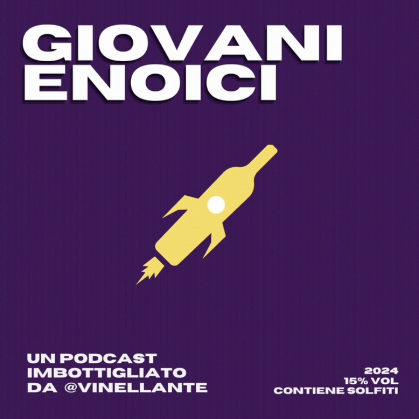 Giovani Enoici