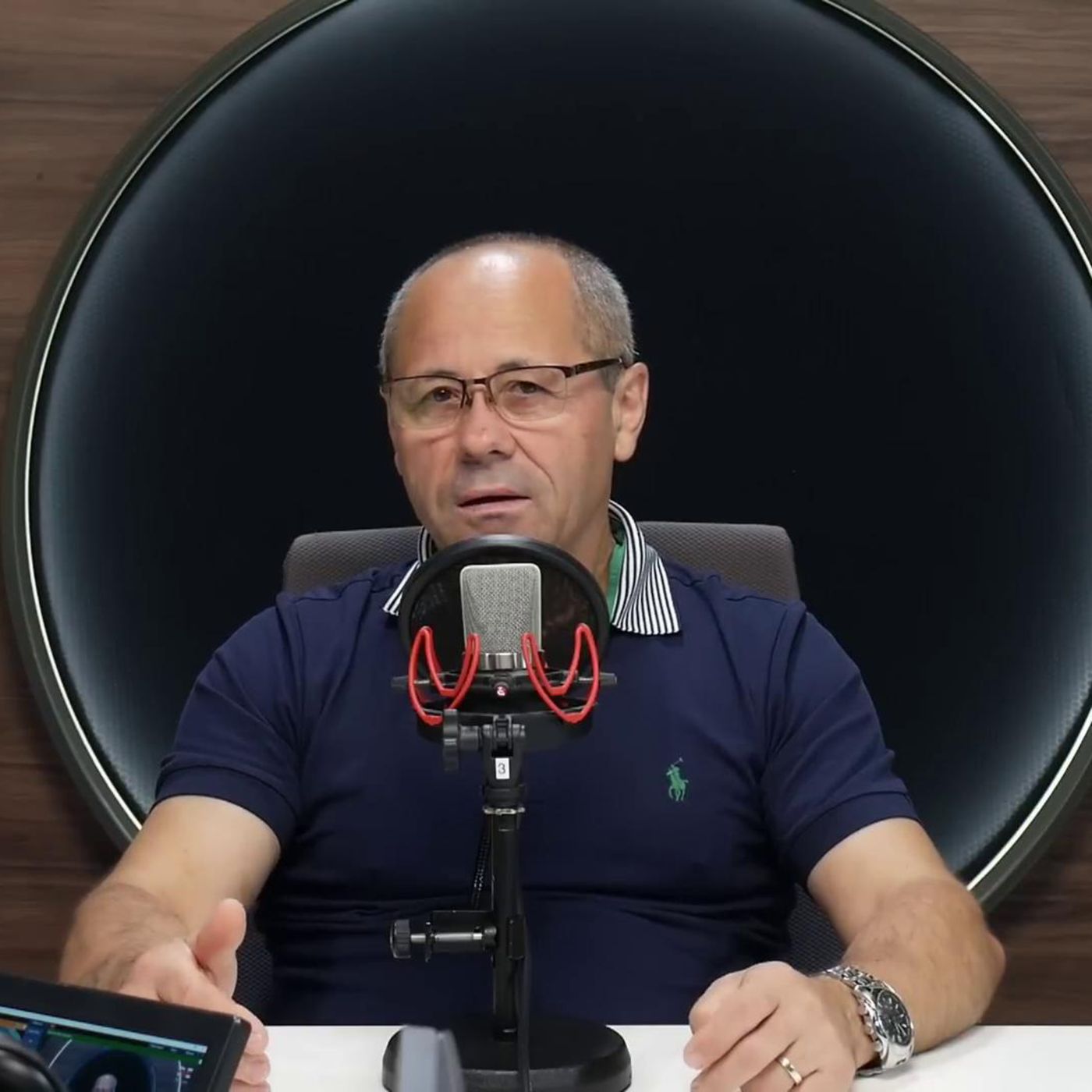 Mi s-a părut așa de simplu... (partea 2) - Luigi Mițoi