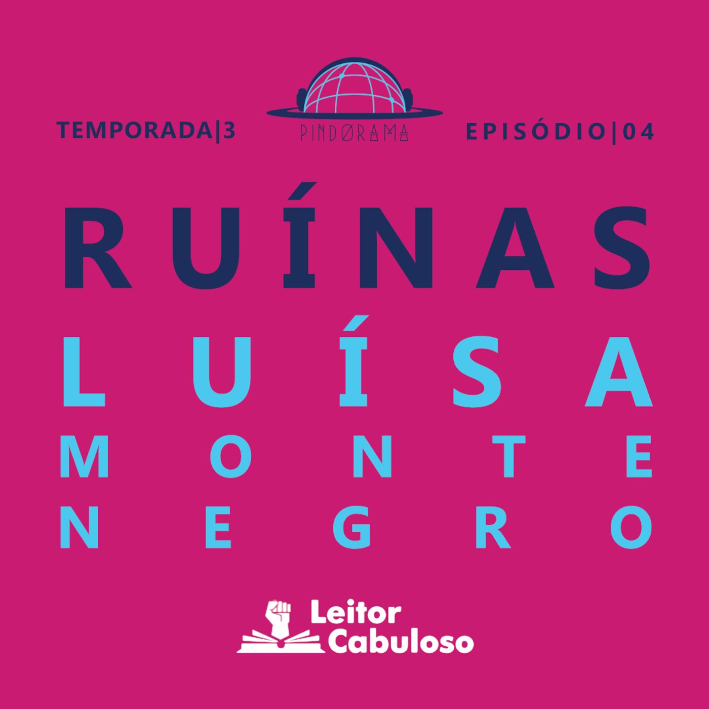 Pindorama Podcast