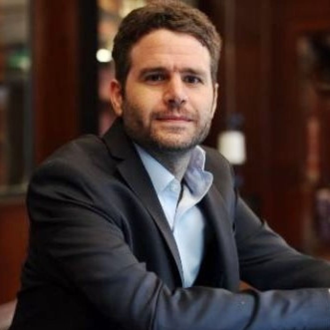 Nicolás Sidicaro (Economista e Investigador de Desarrollo Productivo en Fundar) Campo Minado @BalaguerAdriana