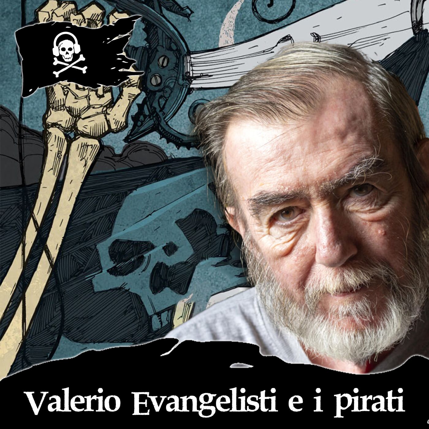 Radio Pirata - Storie di Pirati